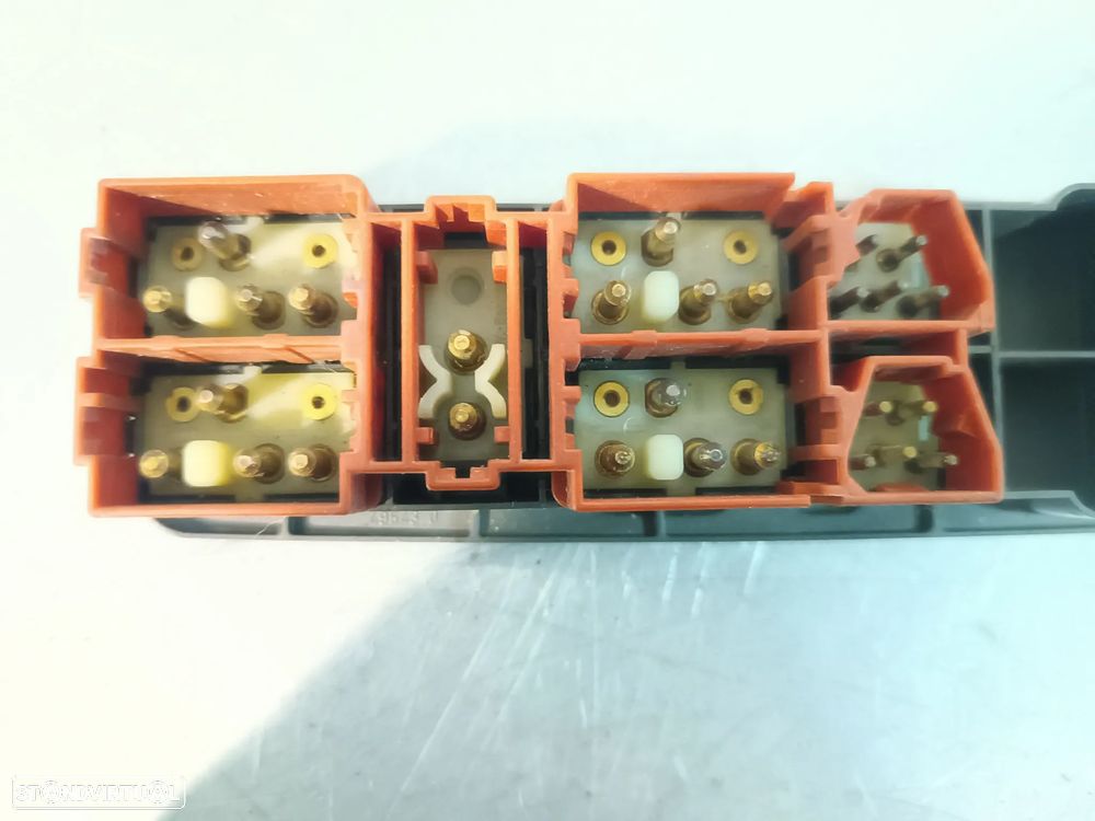 COMANDO / BOTÕES DOS VIDROS VOLVO S40 V40 97-04 30815235 03458032 - 3