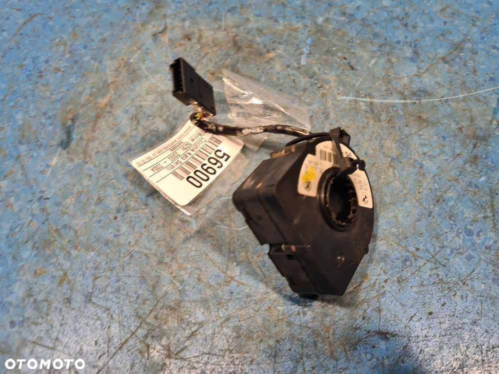 BMW 5 E39 CZUJNIK KĄTA SKRĘTU. 6750126 - 6