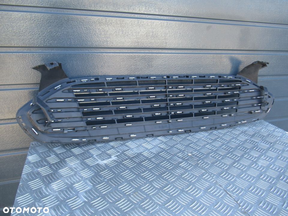 GRILL GRIL ATRAPA  FORD MONDEO MK5 V DS73-8150-JW 2014- - 12