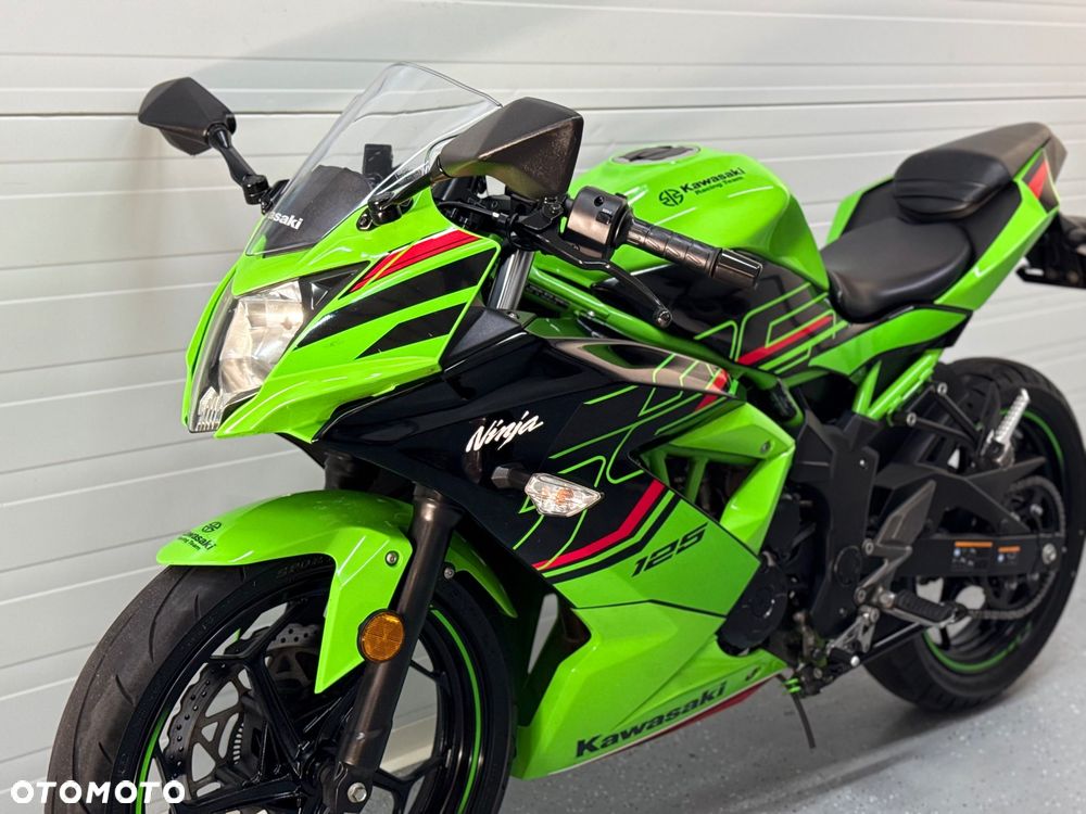 Kawasaki Ninja - 16