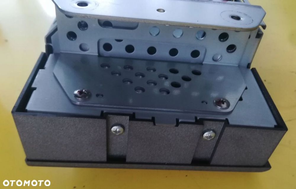 RANGE ROVER VOGUE L322 RADIO NAWIGACJA YIK500022 - 7