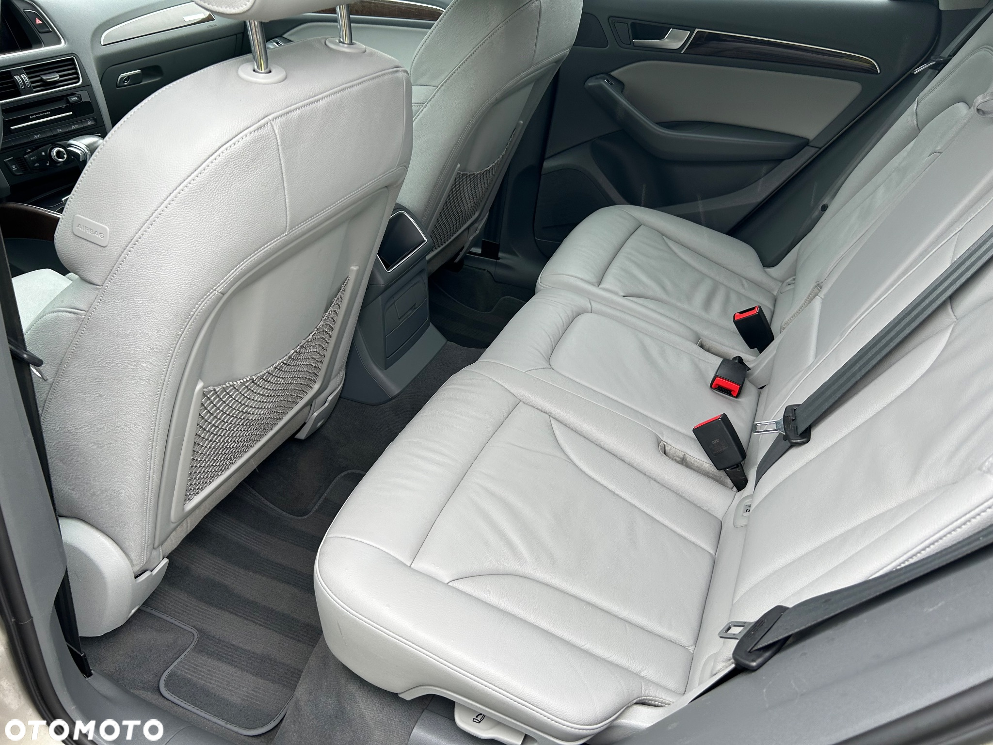 Audi Q5 3.0 TDI Quattro S tronic - 14