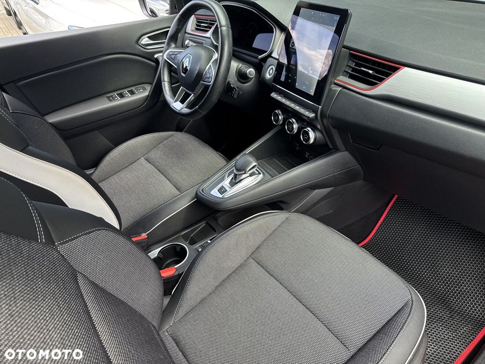 Renault Captur - 12