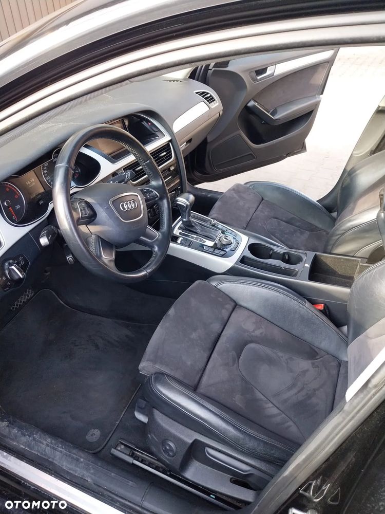 Audi A4 Avant - 3