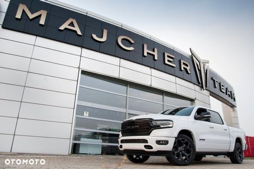 RAM 1500 5.7 Crew Cab Limited - 17