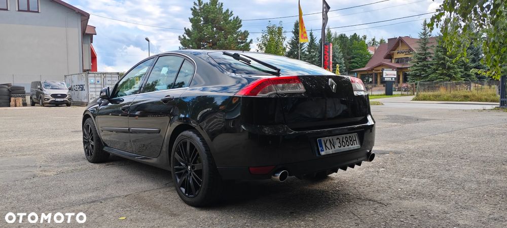 Renault Laguna 2.0 16V 140 Dynamique - 9