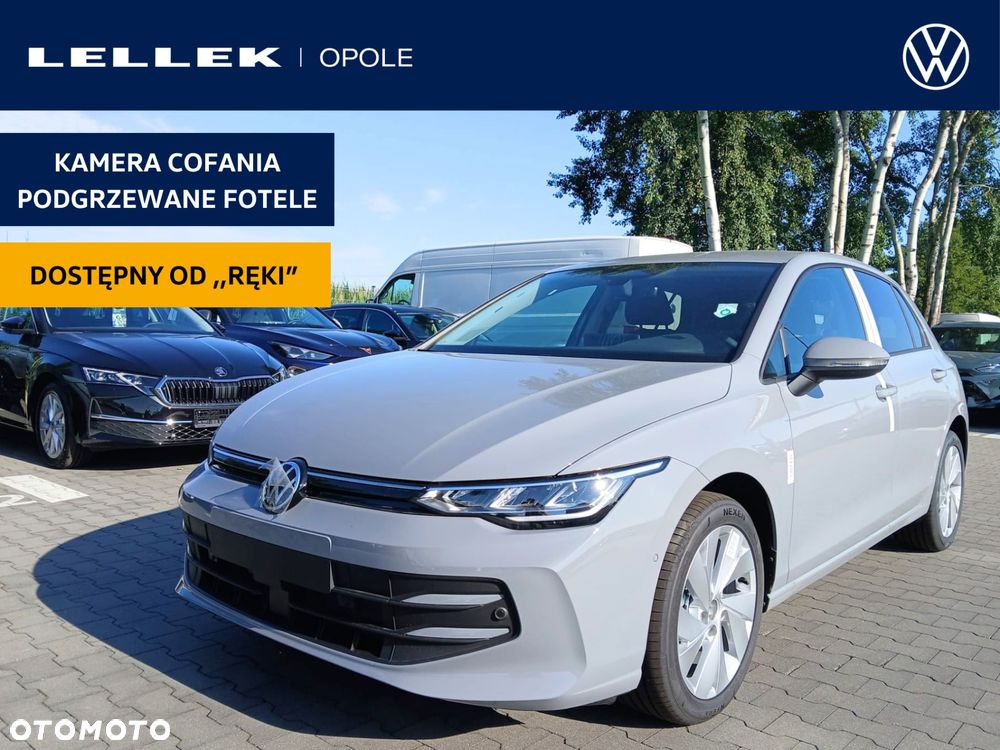 Volkswagen Golf - 2
