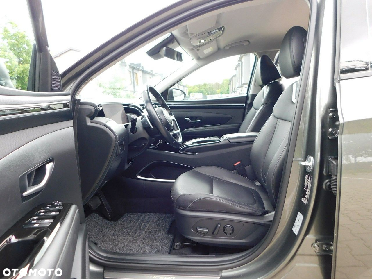 Hyundai Tucson - 14