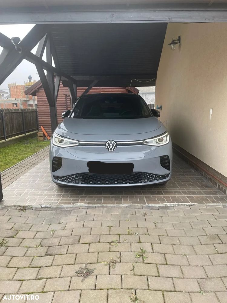 Volkswagen ID.5 77 kWh GTX - 7