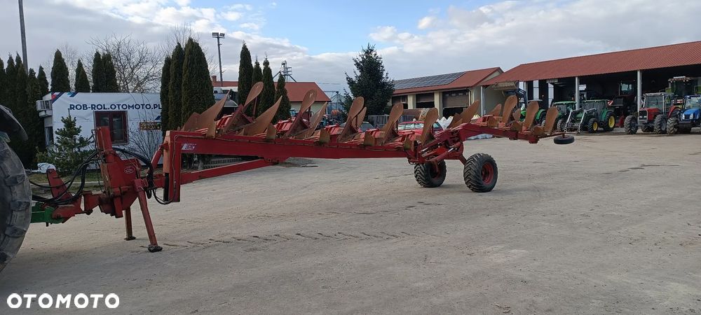 Inny NAUD APX 812 - 3