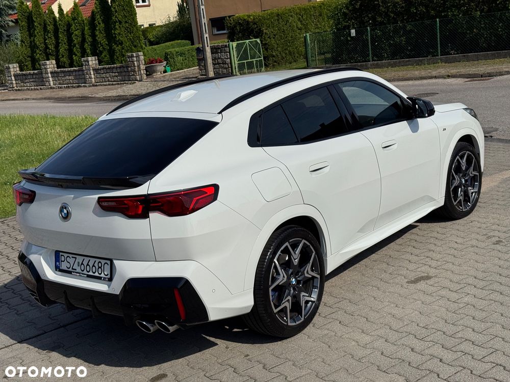 BMW X2 M35i xDrive - 20