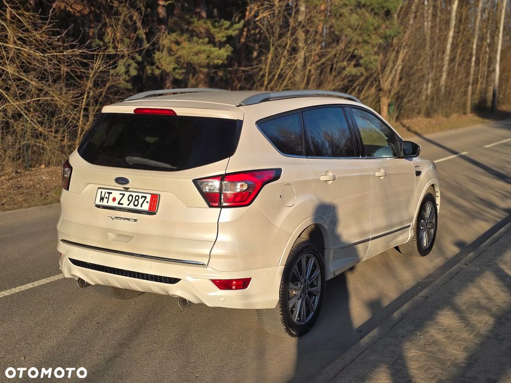 Ford Kuga - 14