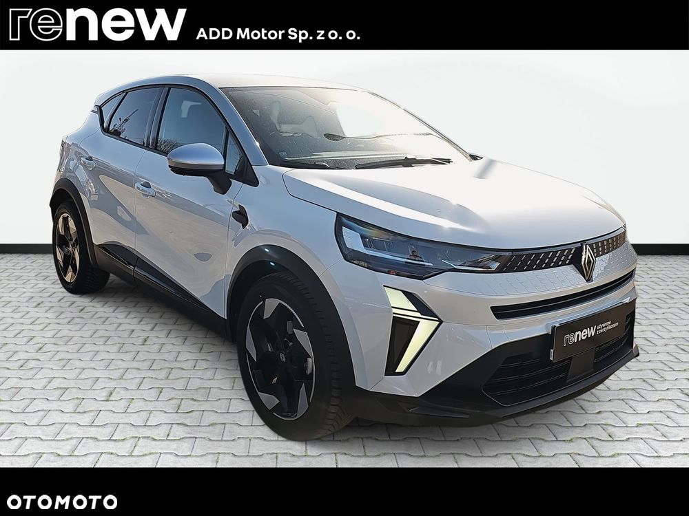 Renault Captur 1.0 TCe Techno - 4