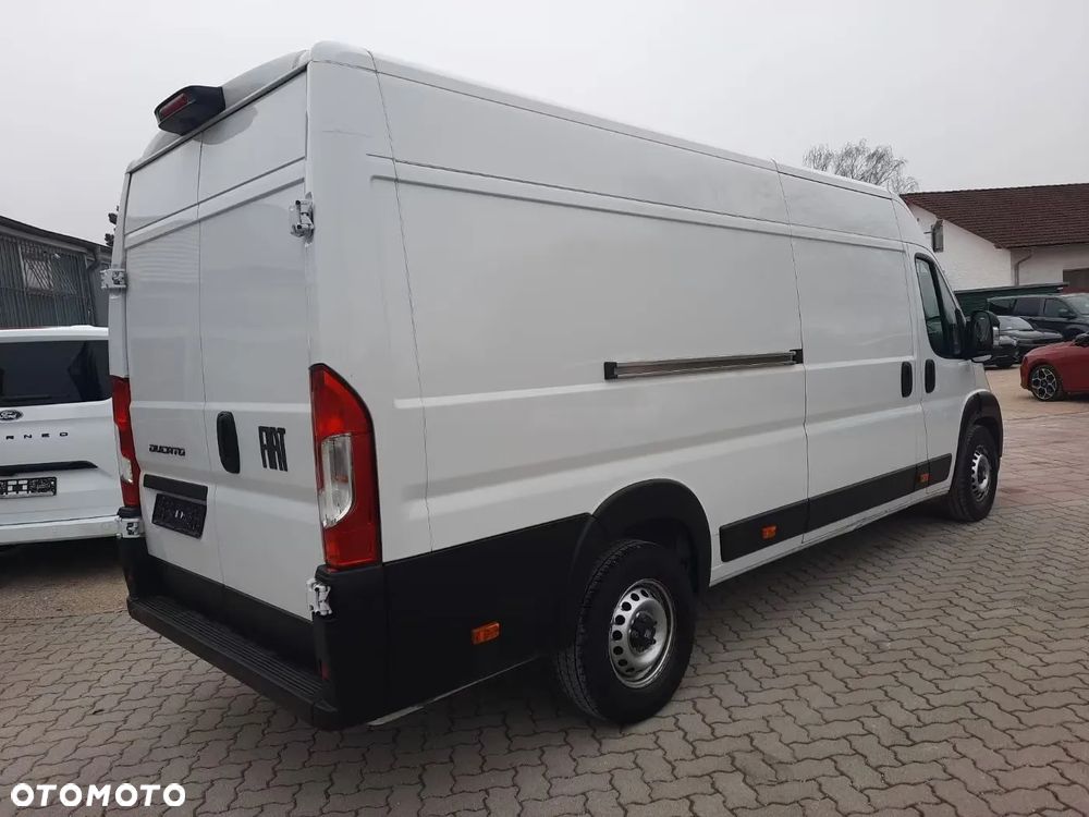 Fiat Ducato Maxi Furgon L4H2 3,5T 140KM Manual - 6