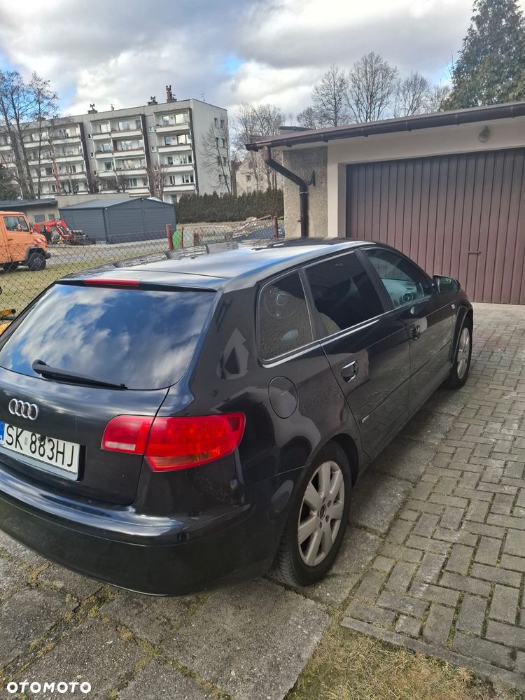 Audi A3 Allstreet - 3