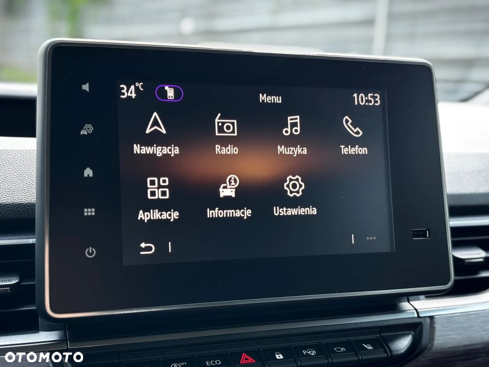 Nissan Townstar Combi 1.3 DIG-T L2 Tekna DCT - 23