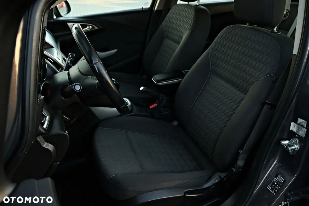 Opel Astra 1.7 CDTI DPF Cosmo - 30