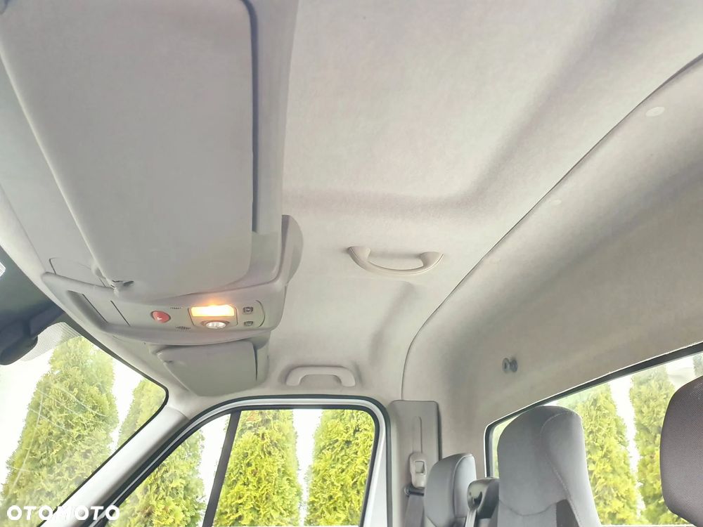 Fiat DUCATO maxi POMOC DROGOWA AUTOLAWETA przewóz pojazdów 3500 - 12