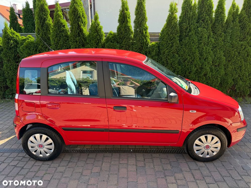 Fiat Panda 1.2 Imola - 14