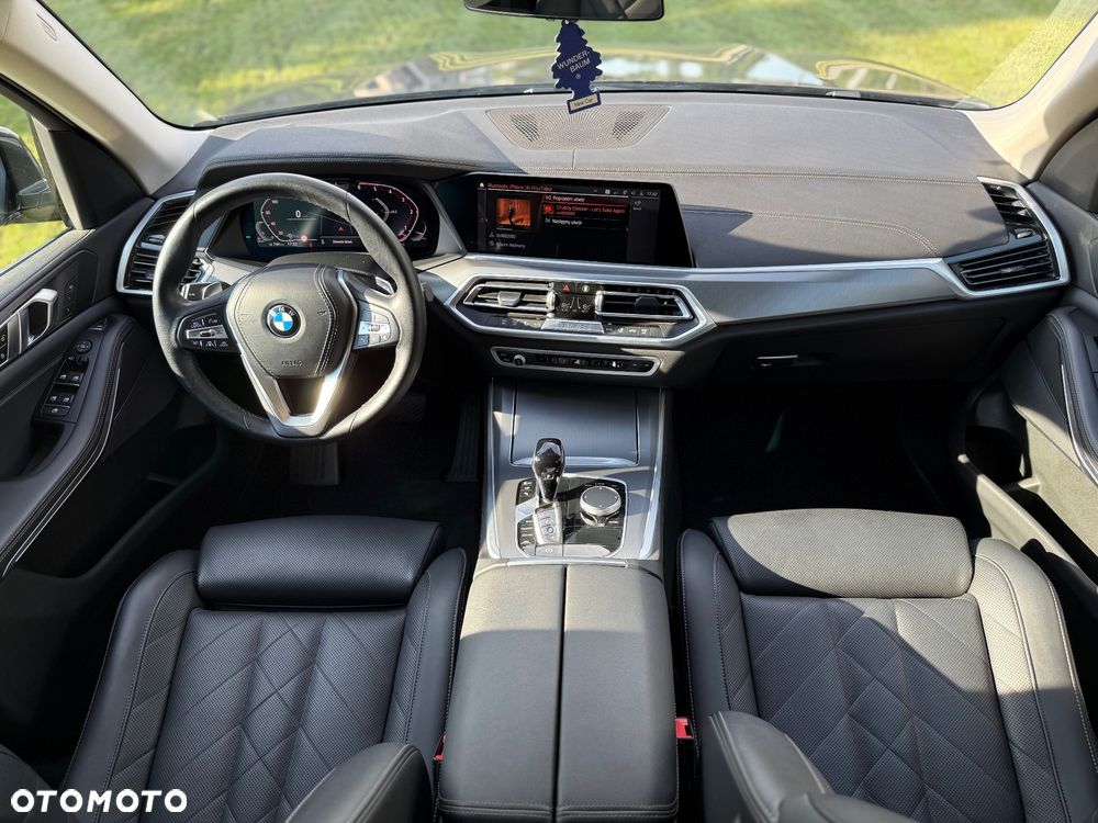 BMW X5 - 16