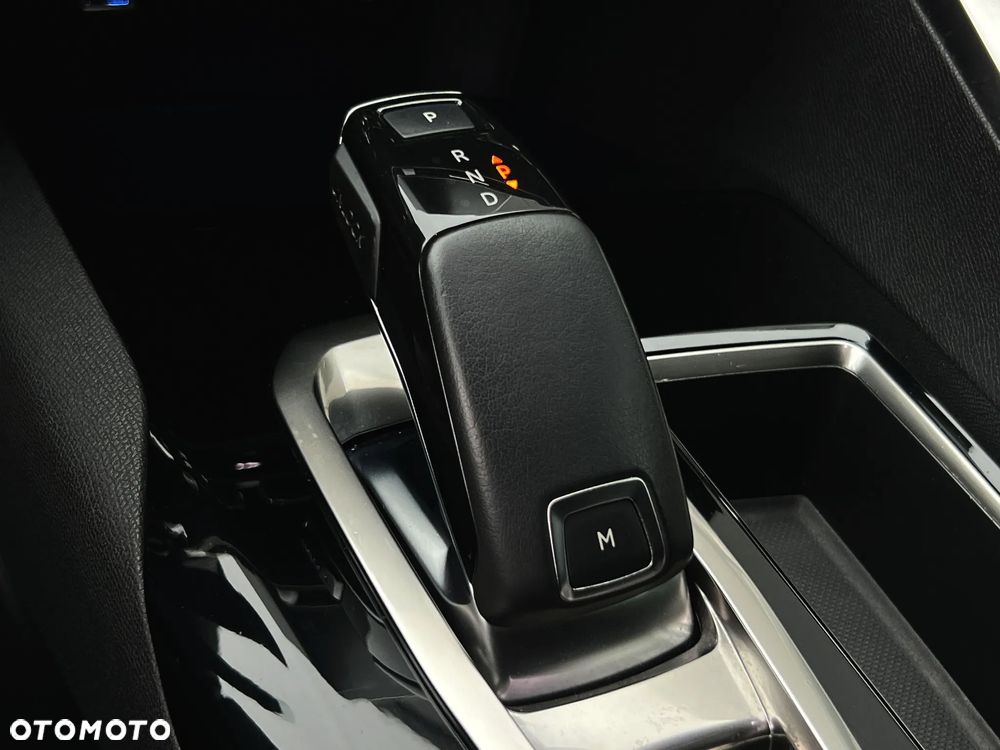 Peugeot 3008 PureTech 180 Stop & Start GPF EAT8 GT - 30