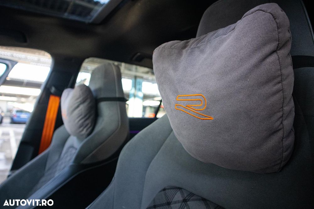 Volkswagen Golf 1.5 eTSI MHEV 150CP DSG R-Line - 22