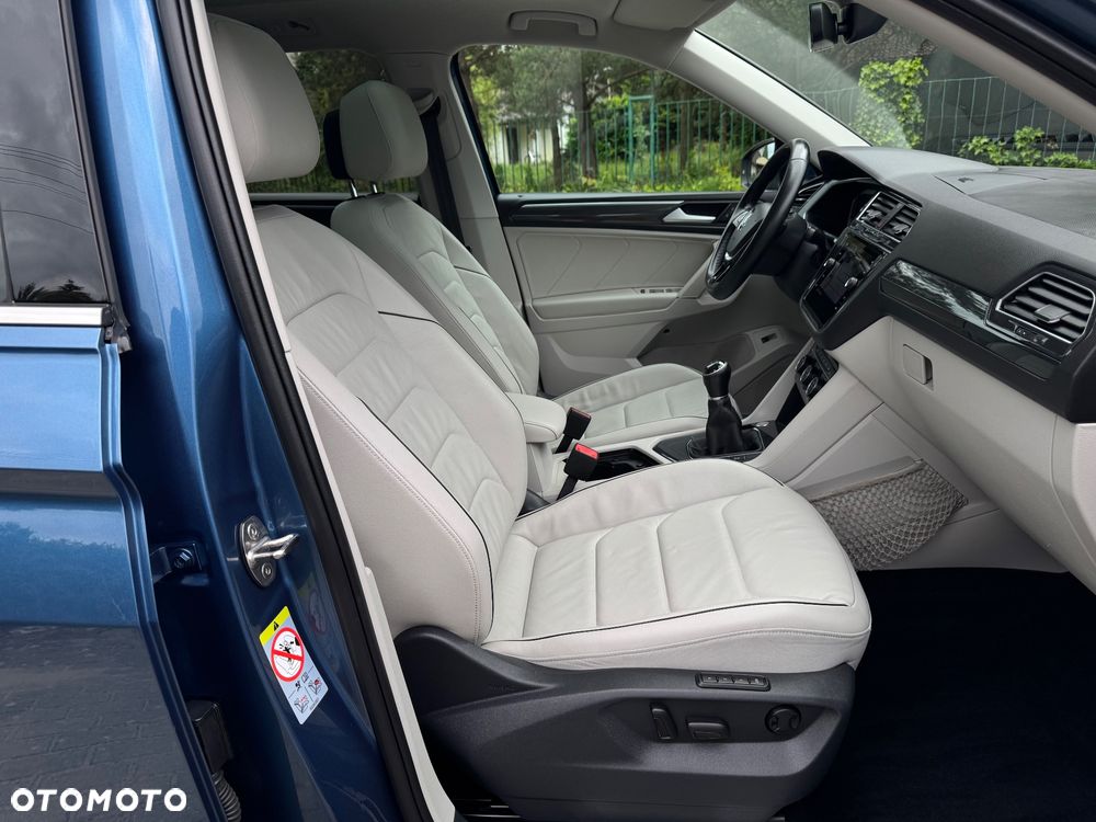 Volkswagen Tiguan - 8