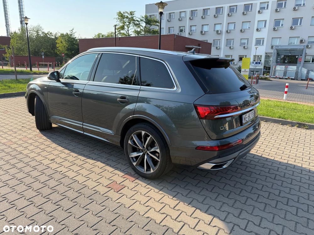 Audi Q7 - 6