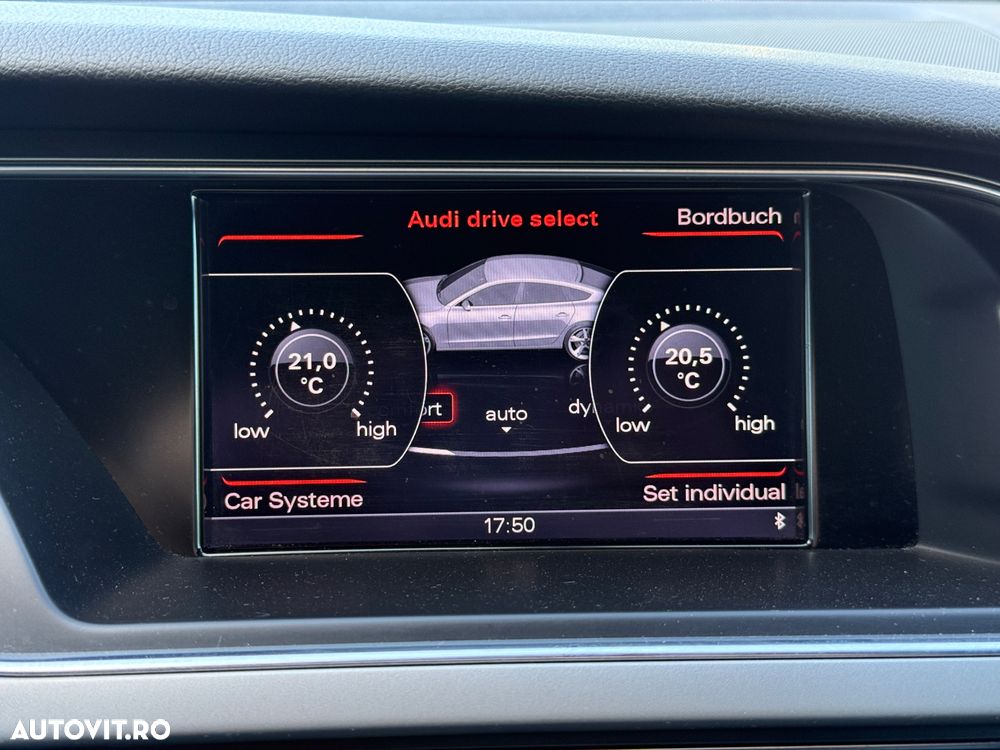 Audi A5 Sportback - 34