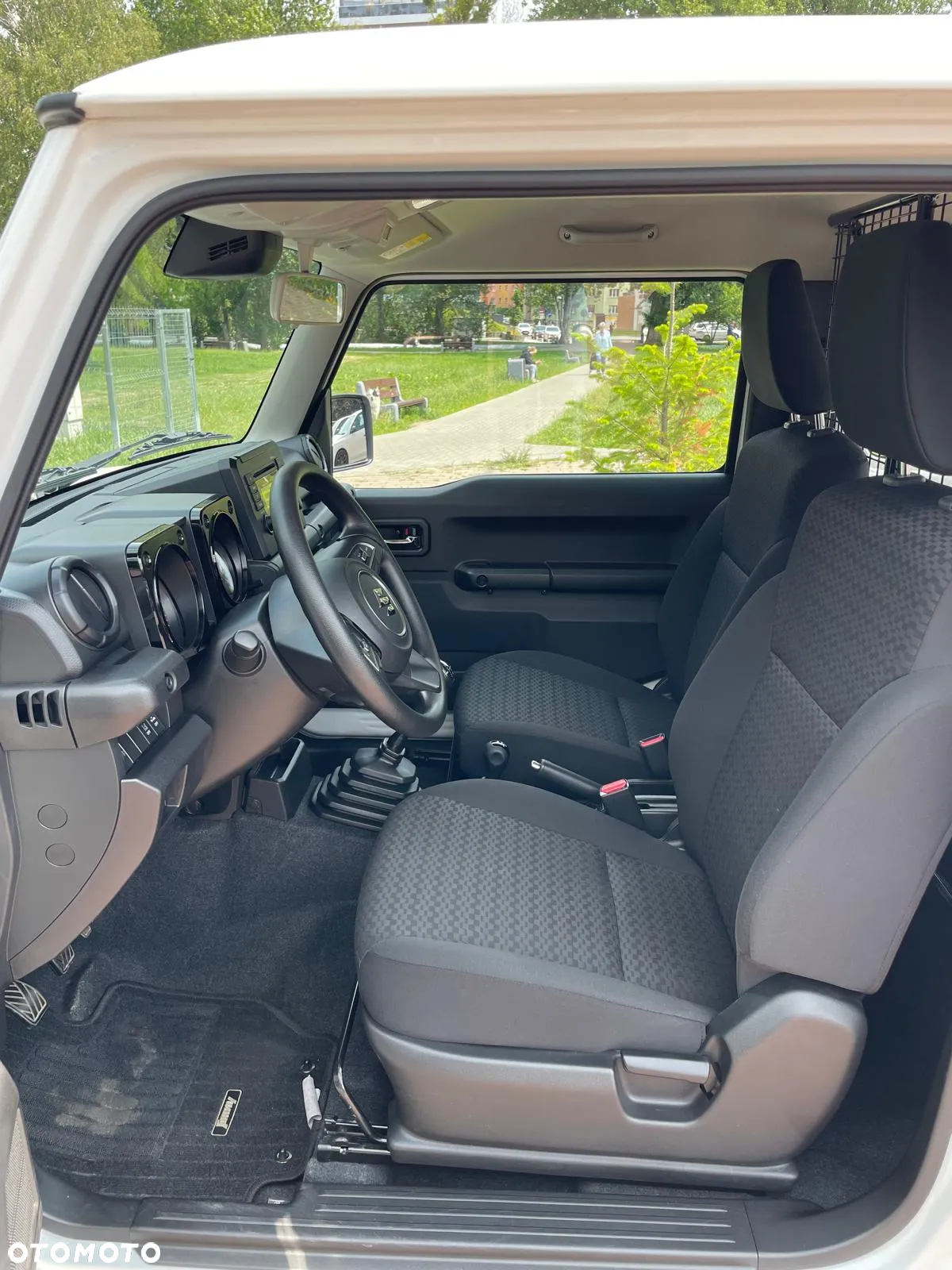 Suzuki Jimny 1.5 Pro - 9