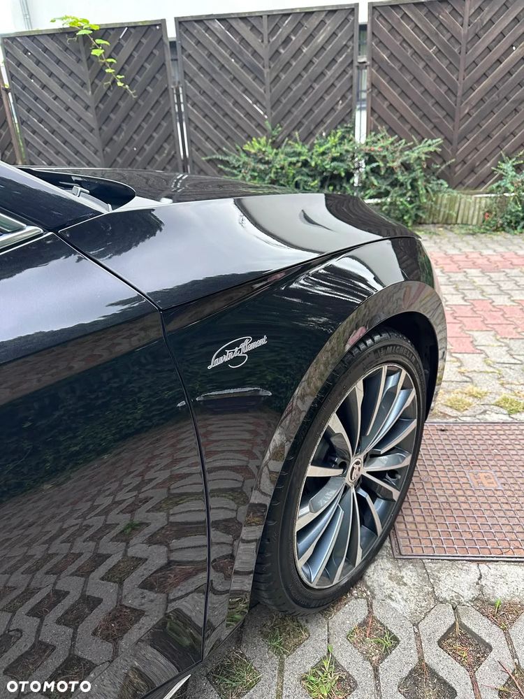 Skoda Superb 2.0 TSI 4x4 L&K DSG - 7