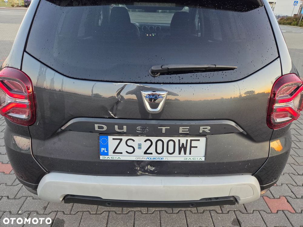 Dacia Duster 1.0 TCe Prestige - 29
