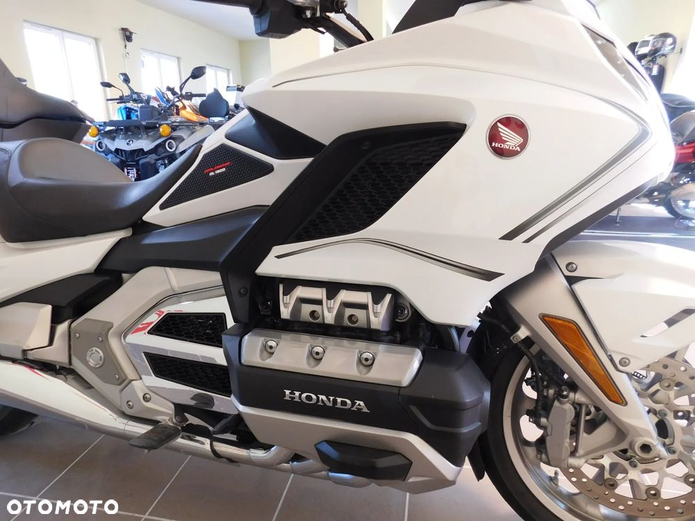 Honda GL - 17