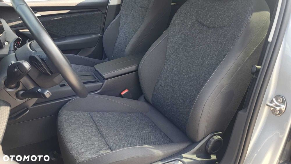 Skoda Superb - 12