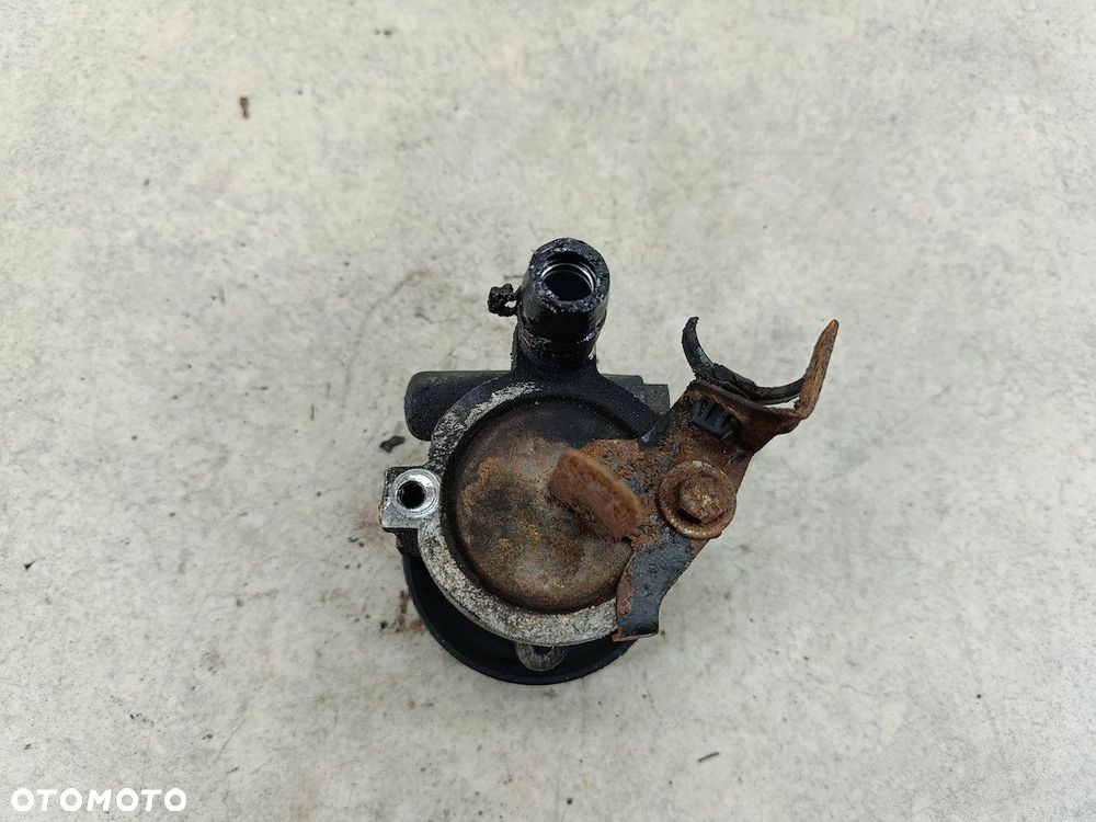 POMPA WSPOMAGANIA RENAULT MASTER II FL 3.0 DCI - 5