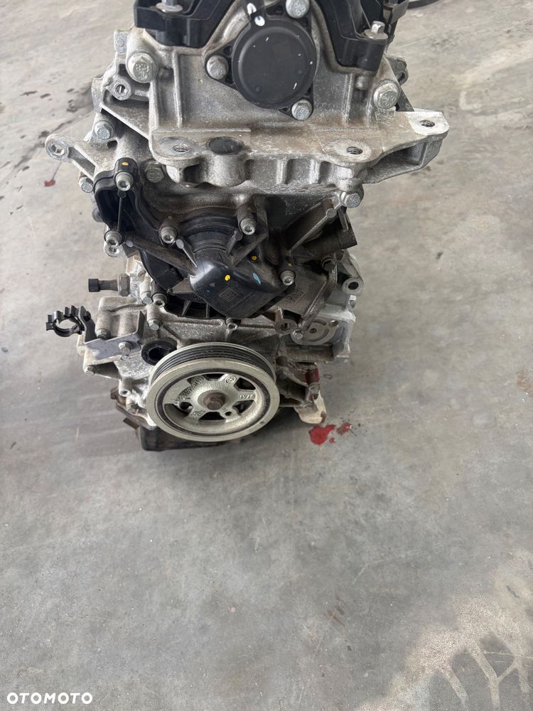 Fiat 500  silnik 1.0 M-Hev 2021r 46341162 - 4