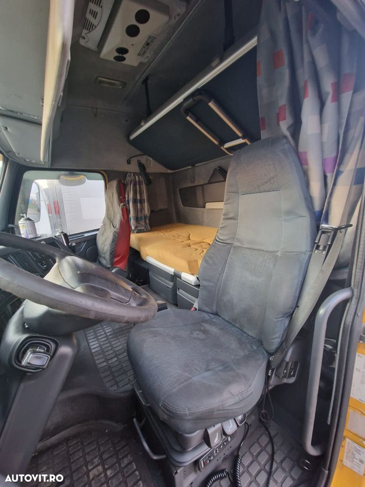 Volvo FH13 500 Standard 2013 Automat - 8