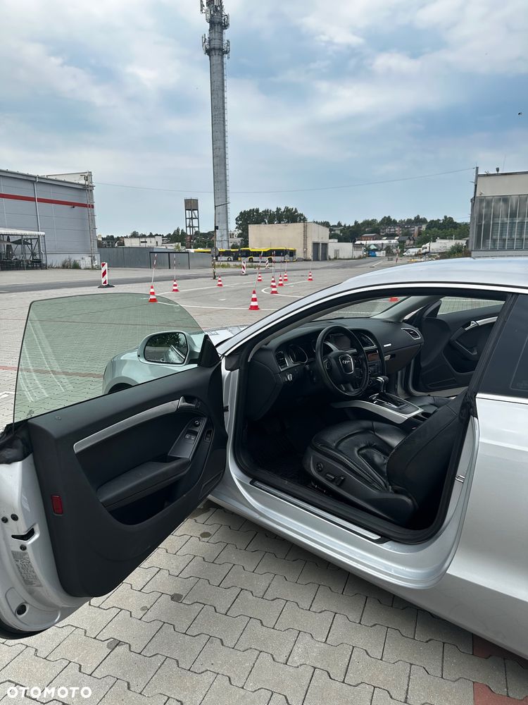 Audi A5 Coupé - 11