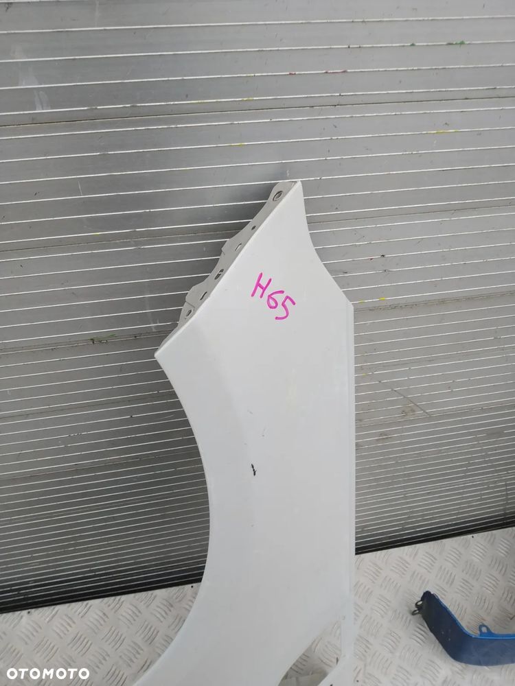 B898/E767/H65 BŁOTNIK LAND ROVER SPORT 2013 14 15 16 17 18 - 3