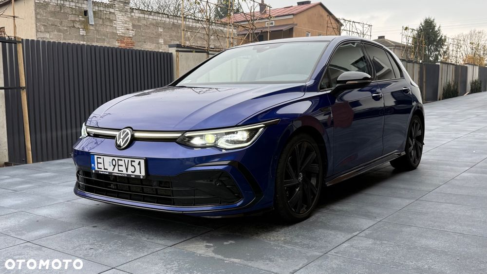 Volkswagen Golf - 15