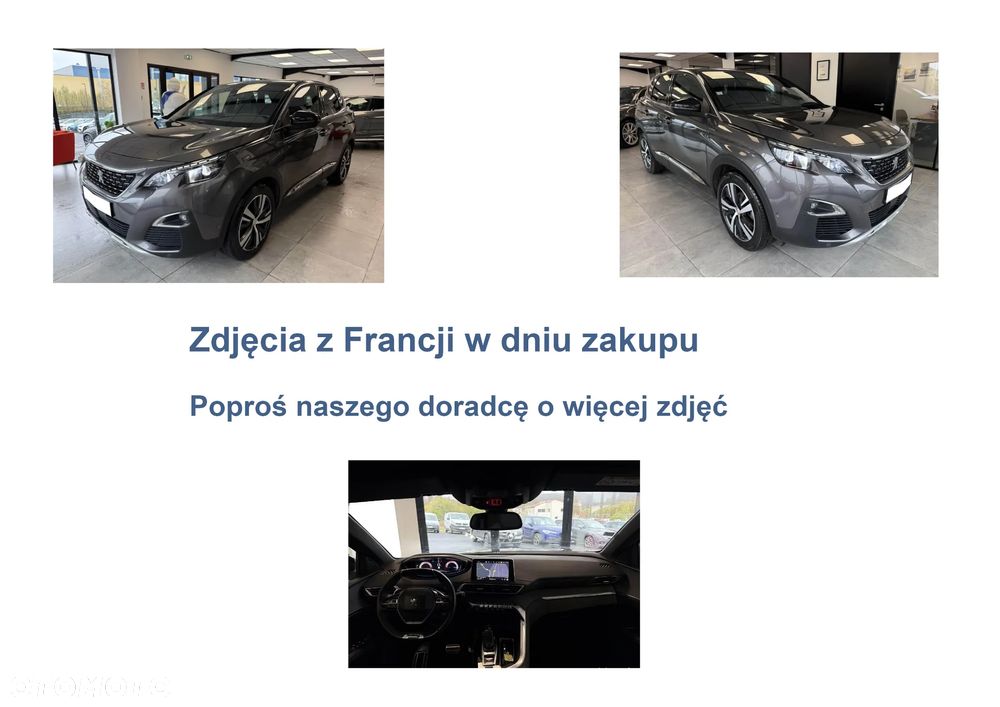 Peugeot 3008 BlueHDi 120 EAT6 Stop & Start Allure - 40