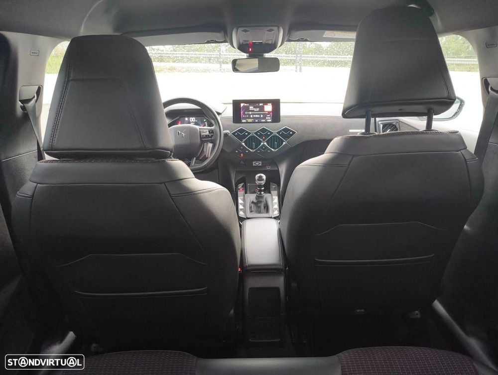 DS DS3 1.2 PureTech Performance Line - 26