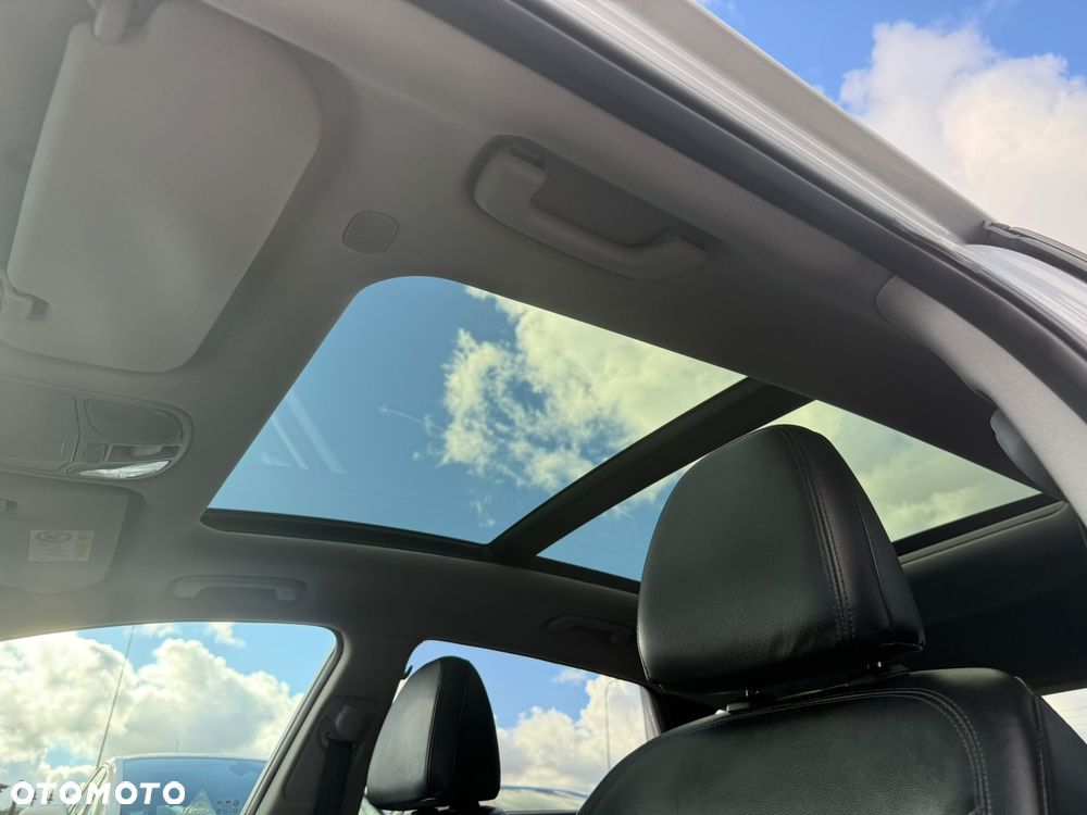 Hyundai i40 1.7 CRDi Automatik Premium - 27