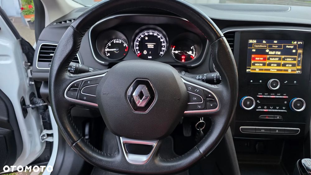 Renault Megane 1.2 Energy TCe Intens - 30