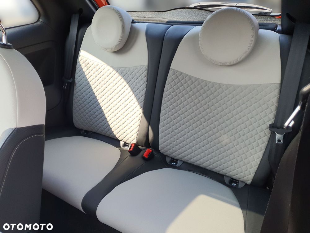 Fiat 500 1.0 Hybrid - 15