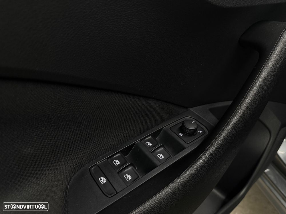 Skoda Kamiq 1.0 TSI Style DSG - 26