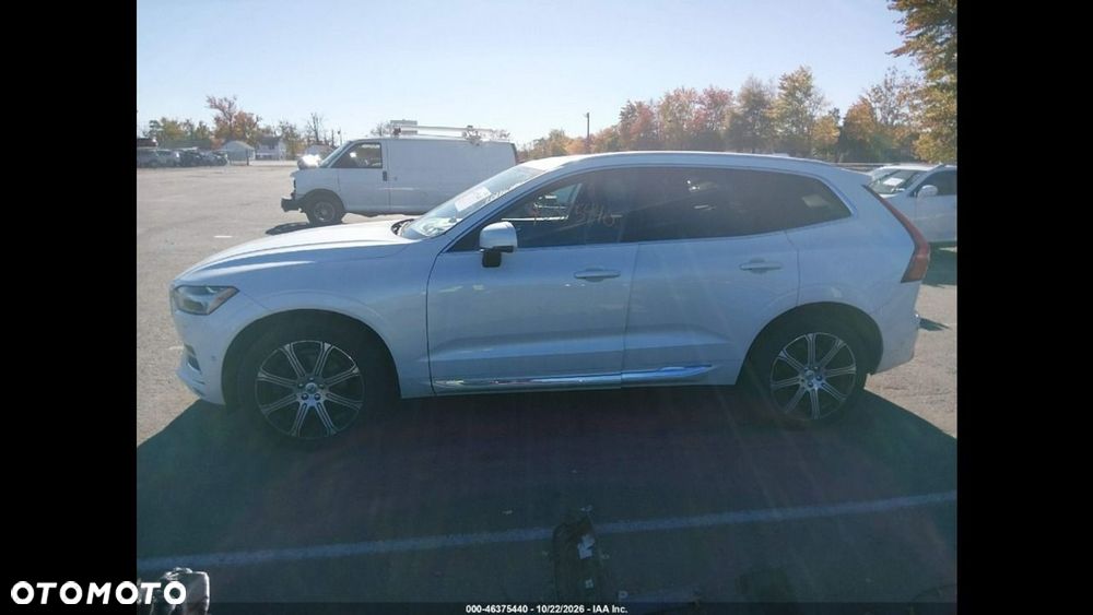 Volvo XC 60 T6 AWD Inscription - 7