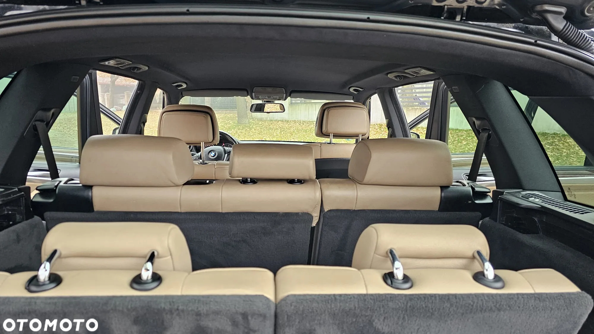 BMW X5 sDrive25d - 8