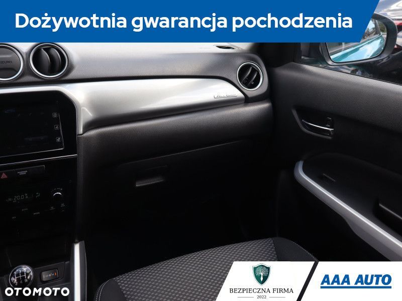 Suzuki Vitara - 10