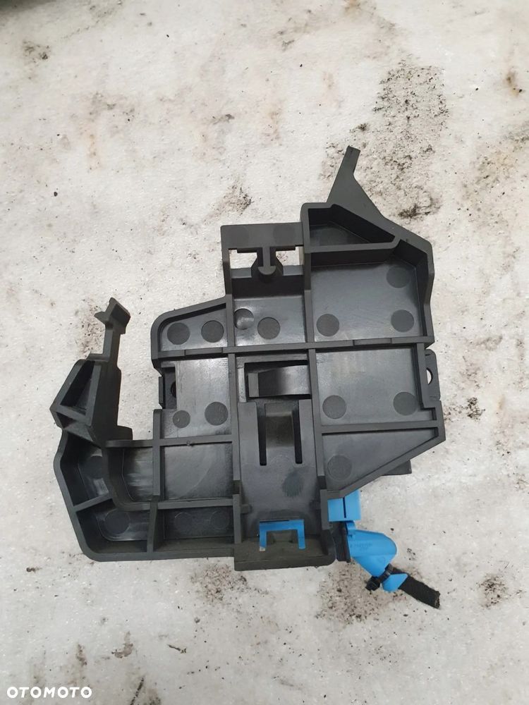 STEROWNIK MODUŁ XENON AUDI A6 C6 4F0907357F - 3